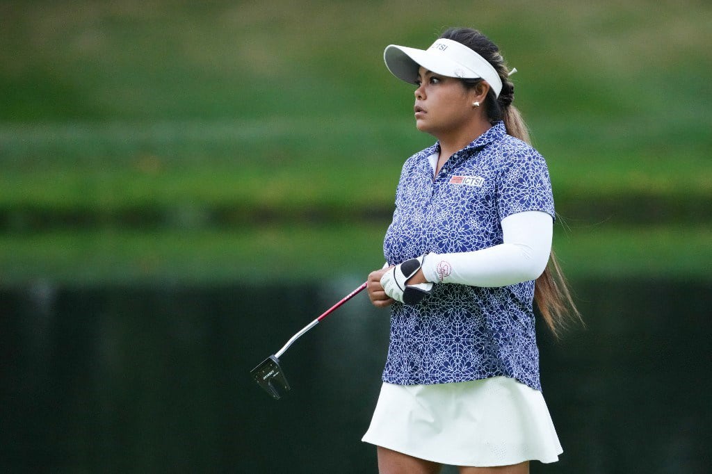 DOTTIE Ardina’s failure to compete with proper competition uniform in the Paris Olympics could lead to major reforms in the National Golf Association of the Philippines.
